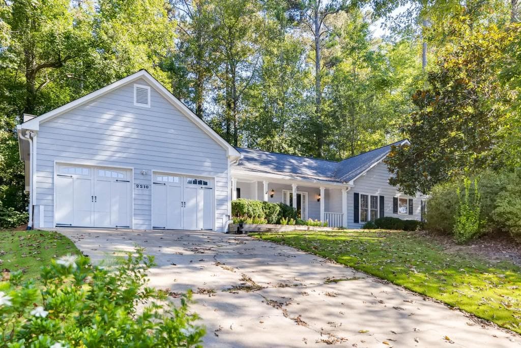 2210 Heritage Trace View, Marietta, GA 30062 — most recent listing photo