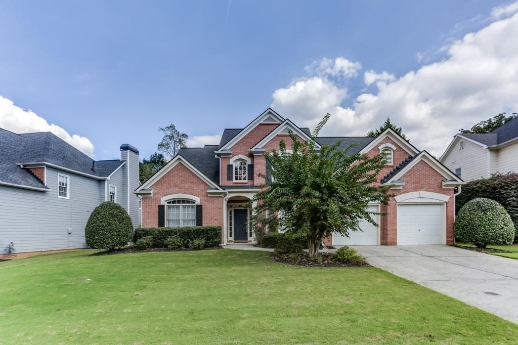 1231 Kenway Circle, Smyrna, GA 30082 — most recent listing photo