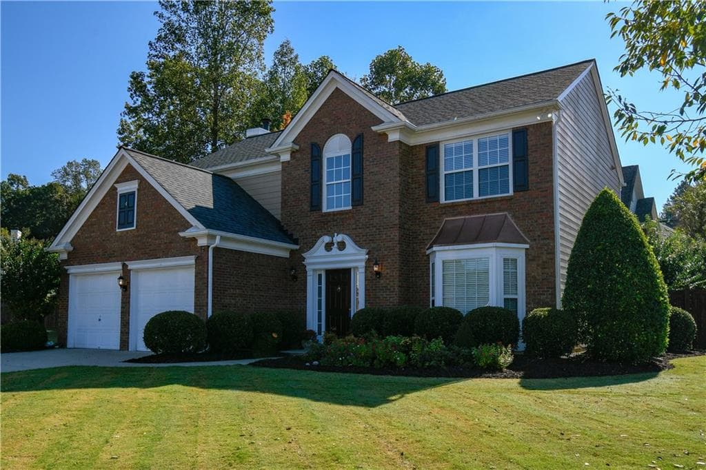 190 Gaines Oak Way, Suwanee, GA 30024 — most recent listing photo