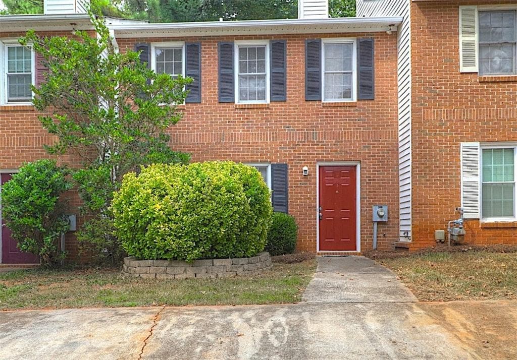 305 Timber Creek Lane, Marietta, GA 30060 — most recent listing photo