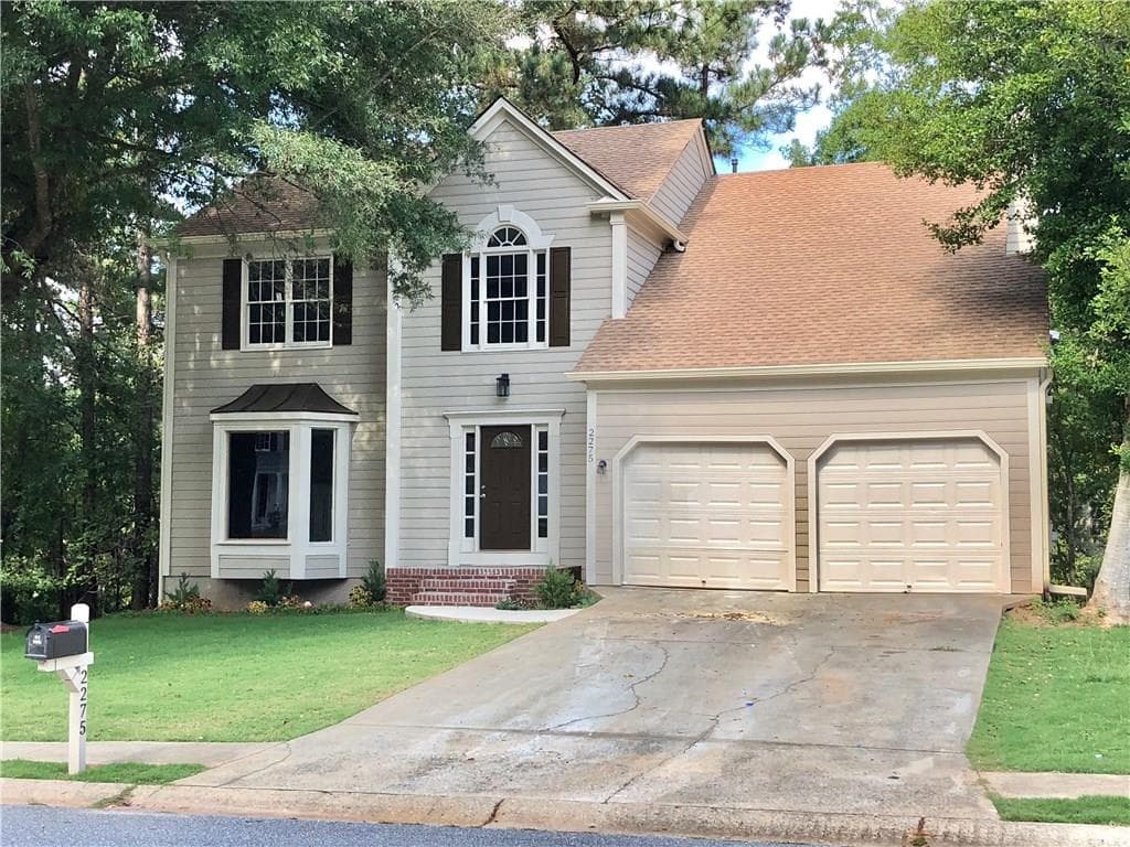 2275 Eagle Nest Bluff, Lawrenceville, GA 30044 — most recent listing photo