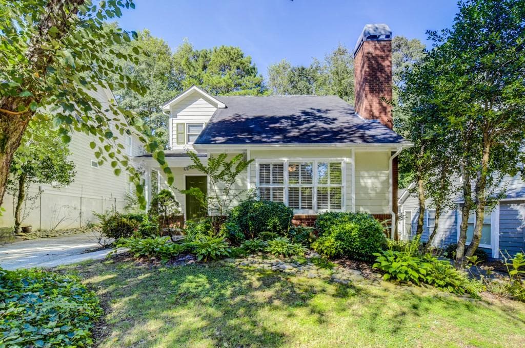 310 Somerlane Place, Avondale Estates, GA 30002 — most recent listing photo