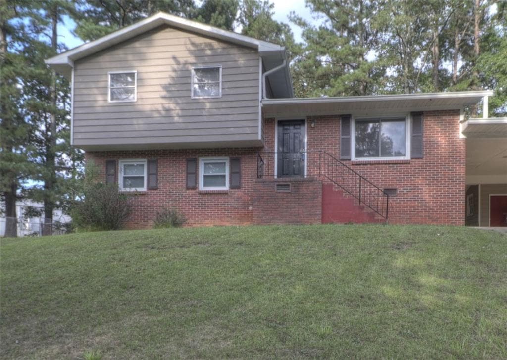 1692 Thrasher Court, Jonesboro, GA 30238 — most recent listing photo