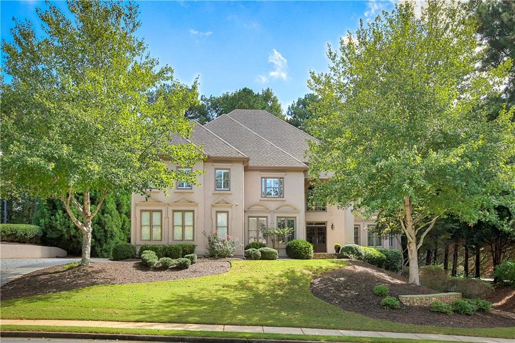 3010 Greatwood Crossing, Alpharetta, GA 30005 — most recent listing photo