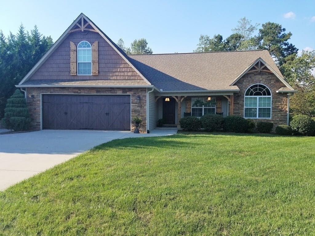 5628 River Stone Road, Gainesville, GA 30506 — most recent listing photo