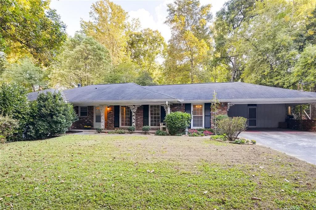 465 Franklin Road, Sandy Springs, GA 30342 — most recent listing photo