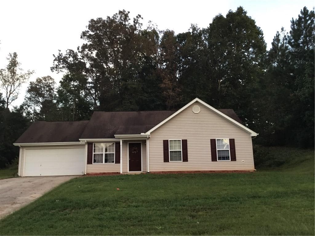 4042 Glen Ridge, Gainesville, GA 30507 — most recent listing photo