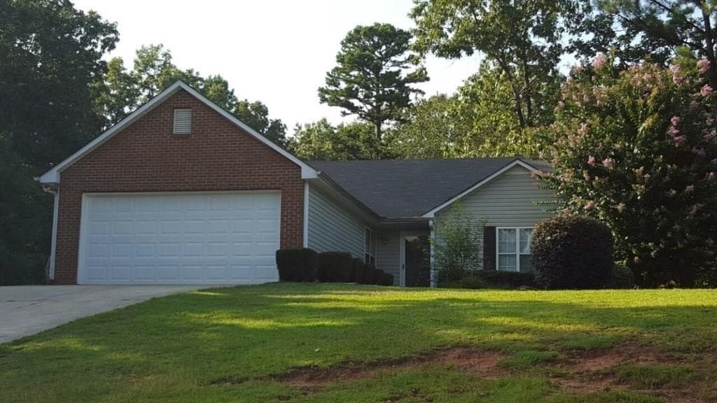 2340 AMBER HILLS Way, Monroe, GA 30655 — most recent listing photo