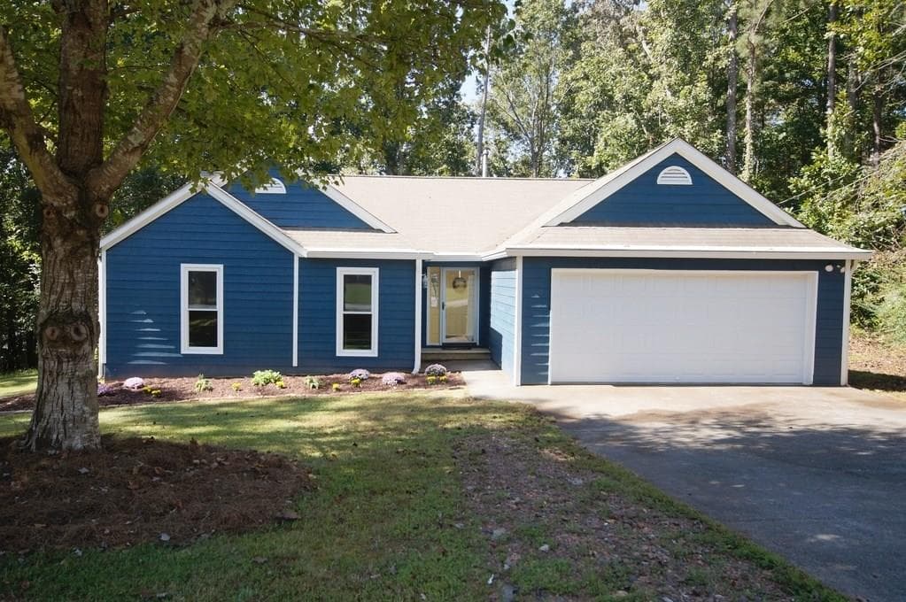 3321 Country Creek Drive, Kennesaw, GA 30152 — most recent listing photo
