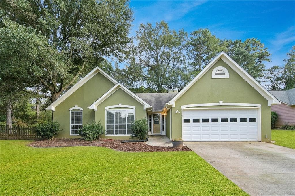 3050 Bugle Drive, Duluth, GA 30096 — most recent listing photo