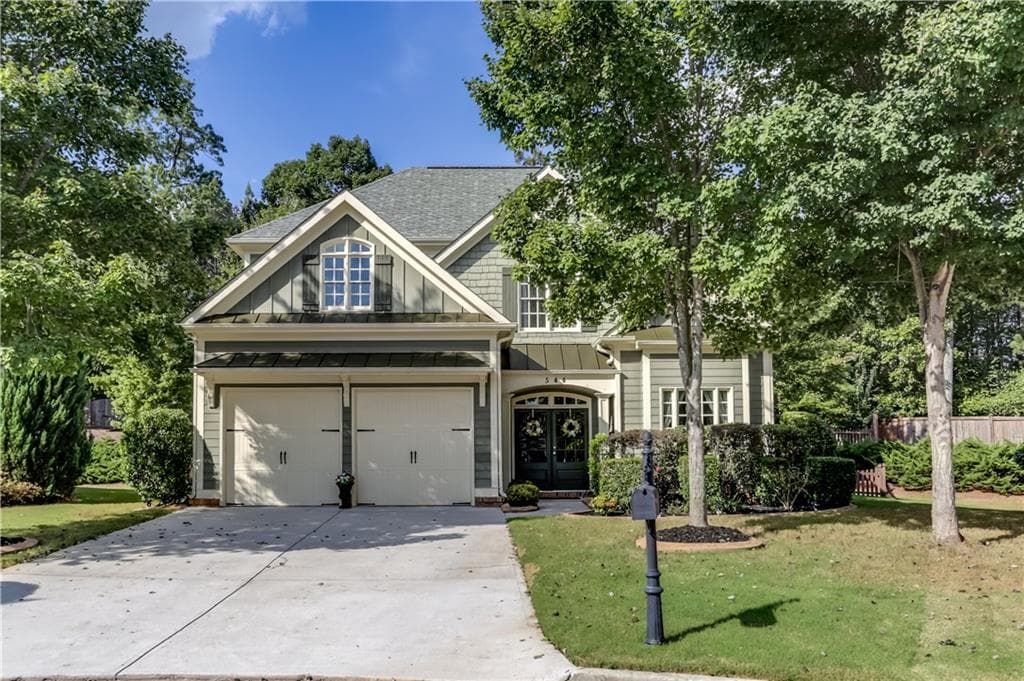 544 Lawton Bridge Rd, Smyrna, GA 30082 — most recent listing photo