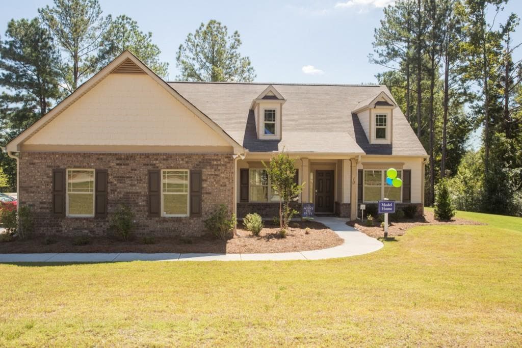 95 Highwood Drive, Covington, GA 30016 — most recent listing photo