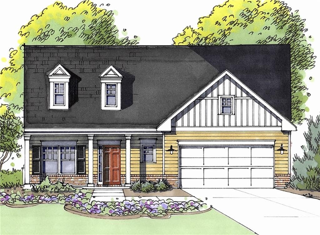15 Auburn Court, Covington, GA 30016 — most recent listing photo
