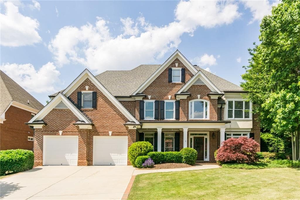 4049 Honeytree Lane, Marietta, GA 30066 — most recent listing photo