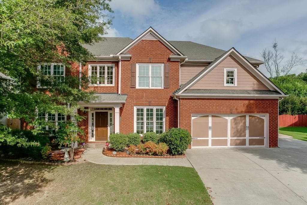 4288 Sandy Branch Drive, Buford, GA 30519 — most recent listing photo