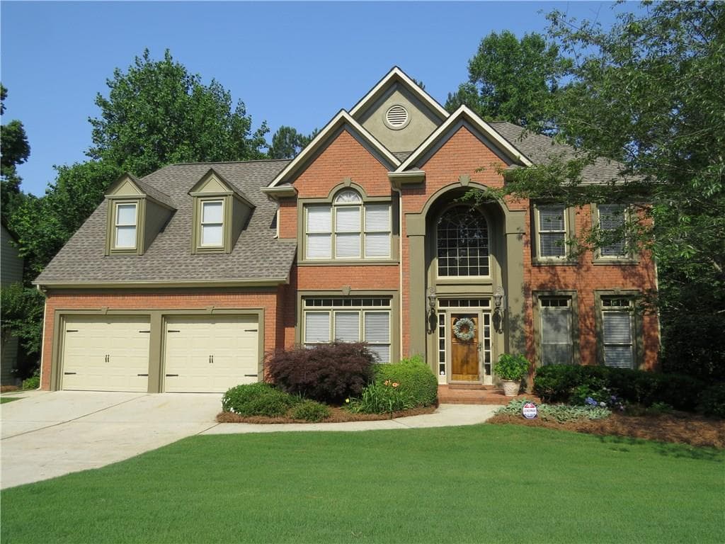 145 Ketton Crossing, Johns Creek, GA 30097 — most recent listing photo