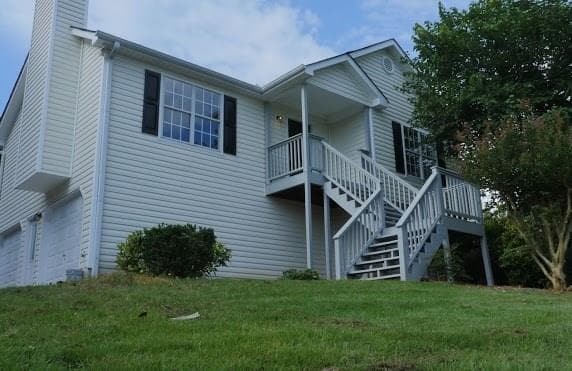 459 Hobson Drive, Jasper, GA 30143 — most recent listing photo
