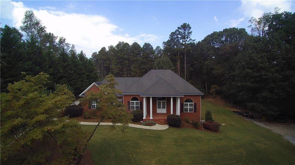 2185 Fence Road, Dacula, GA 30019 — most recent listing photo