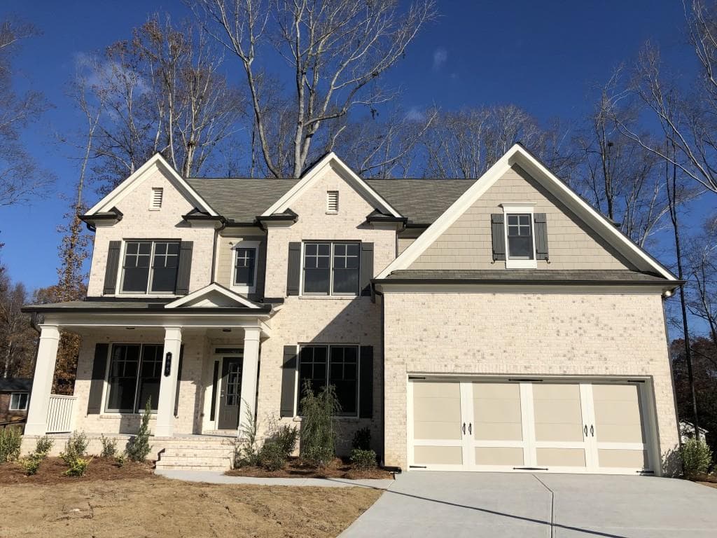 895 Grove Glen Court, Sugar Hill, GA 30518 — most recent listing photo