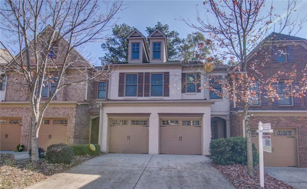 1645 Caswell Parkway 221, Marietta, GA 30060 — most recent listing photo