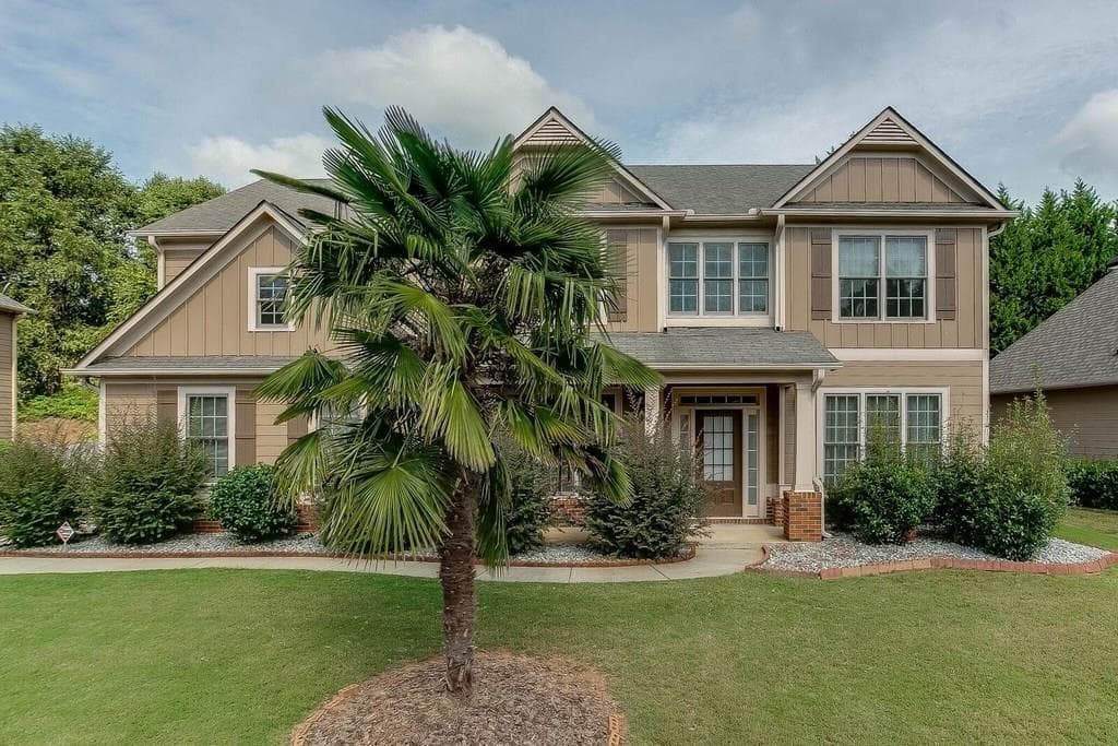 3262 Sandy Branch Lane, Buford, GA 30519 — most recent listing photo