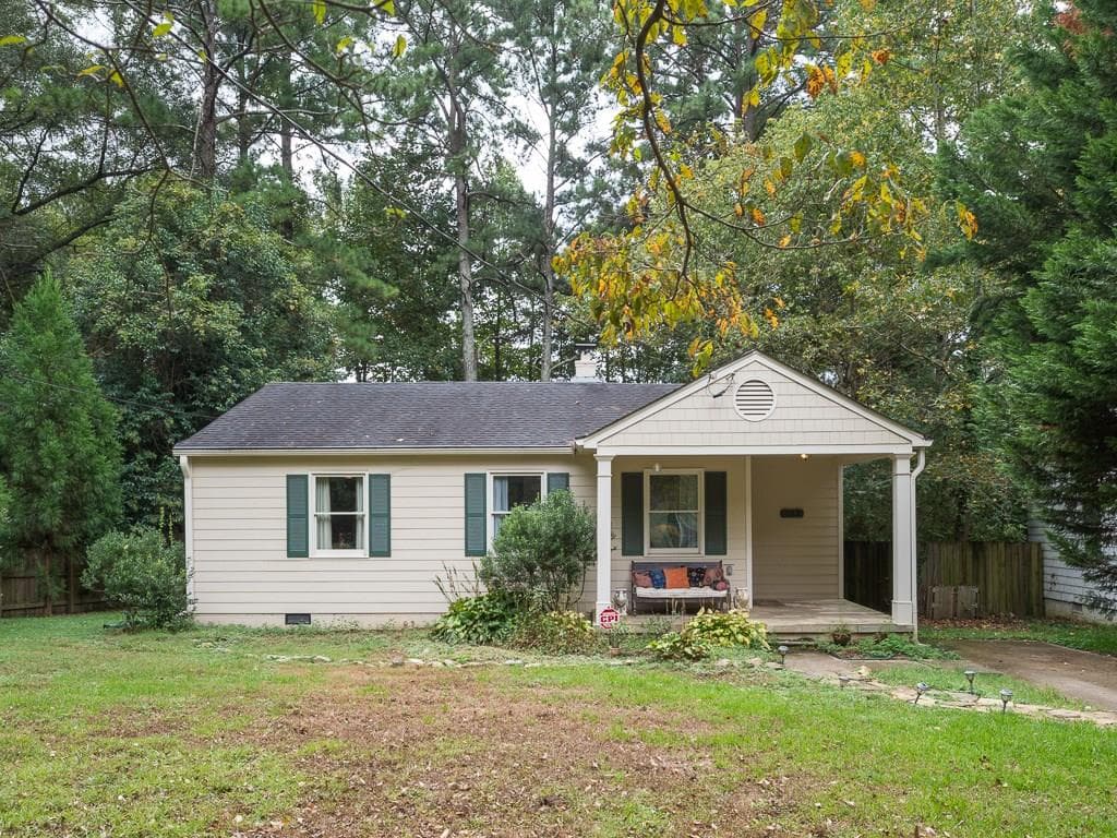 1932 Sumter Street, Atlanta, GA 30318 — most recent listing photo