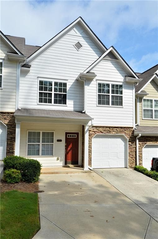 2225 Hoskin Court, Kennesaw, GA 30144 — most recent listing photo
