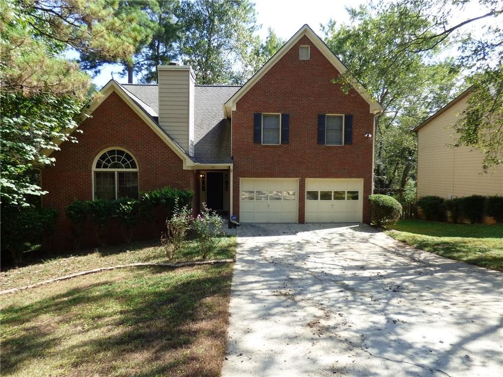 4 bedroom, 3,338 sq ft single family residence sold at 586 Farmbrook Trail, Kennesaw, GA 30144