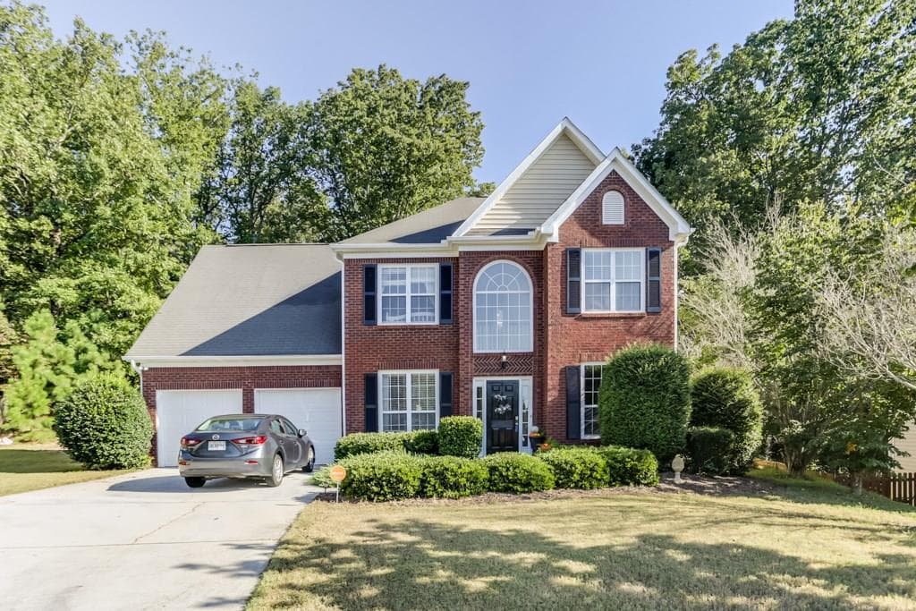 5409 Trumpet Vine Trail, Mableton, GA 30126 — most recent listing photo