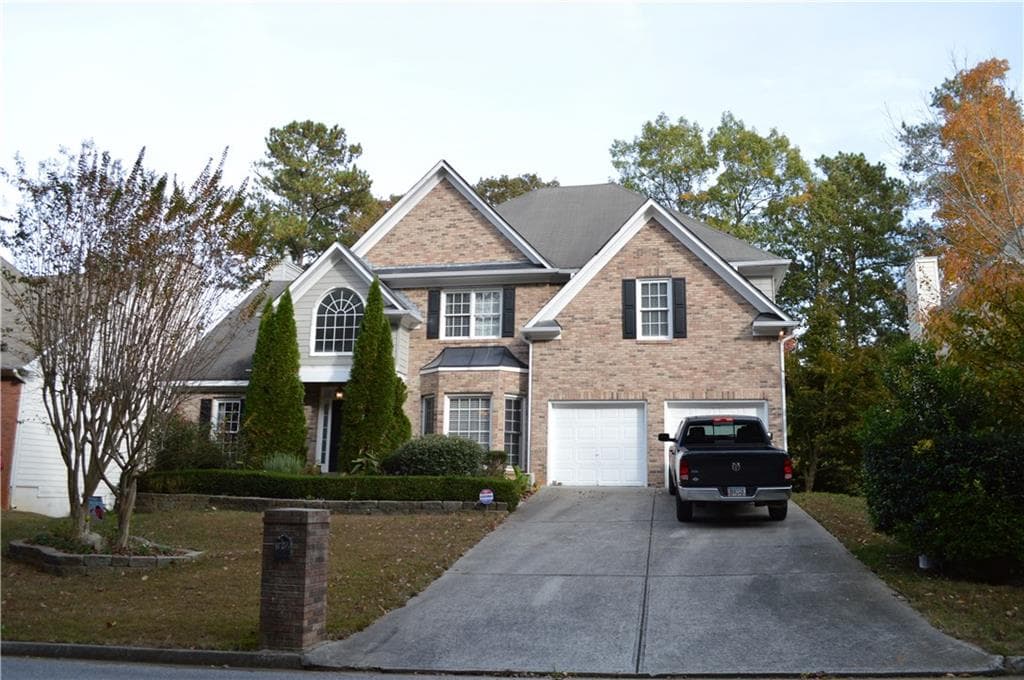 4789 Rapids Circle, Acworth, GA 30102 — most recent listing photo
