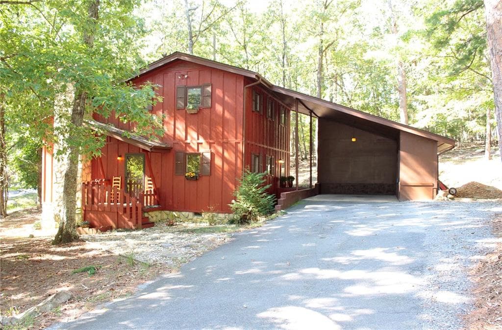 101 Pawnee Street, Waleska, GA 30183 — most recent listing photo