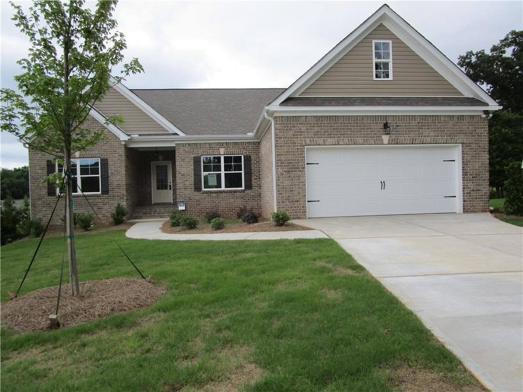 575 LILLIAN Way, Jefferson, GA 30549 — most recent listing photo
