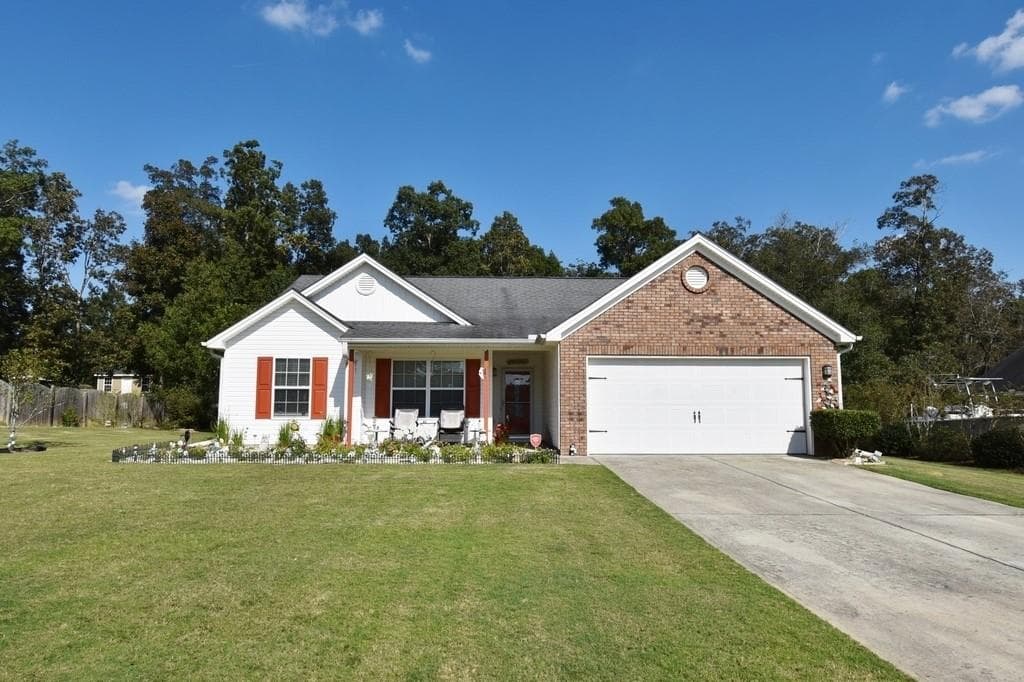 2508 MARIXA Drive, Statham, GA 30666 — most recent listing photo
