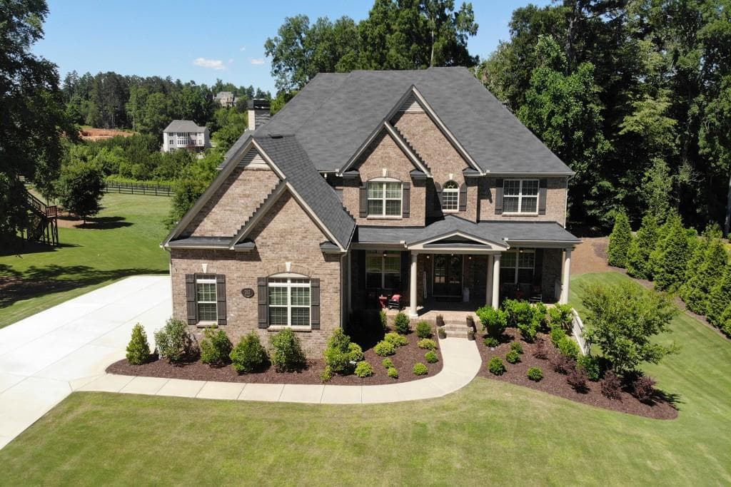 263 Rosebay Trail, Milton, GA 30004 — most recent listing photo