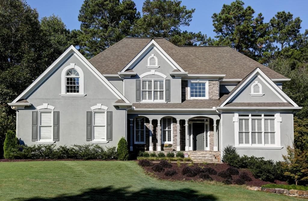 5 bedroom, 4,664 sq ft single family residence sold at 4660 Gilhams Road, Roswell, GA 30075