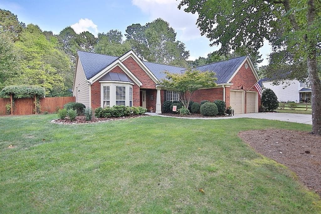 143 Fallow Lane, Acworth, GA 30101 — most recent listing photo