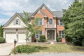 5071 Castona Court, Suwanee, GA 30024 — most recent listing photo