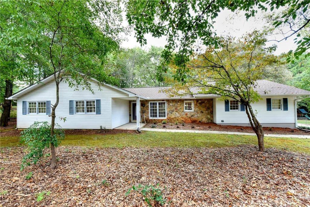 830 Upper Hembree Road, Roswell, GA 30076 — most recent listing photo