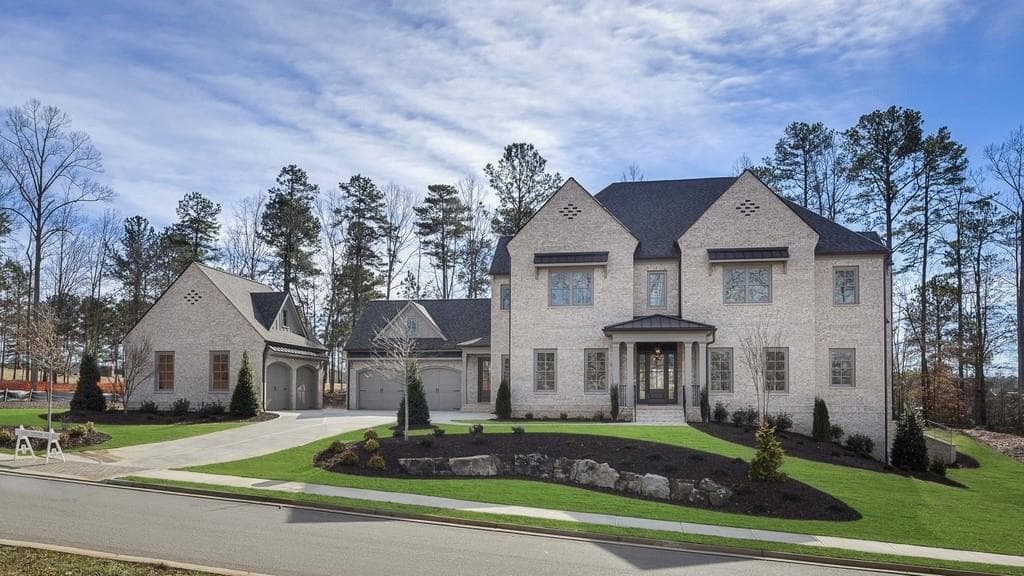 1053 Summit View Lane, Alpharetta, GA 30004 — most recent listing photo