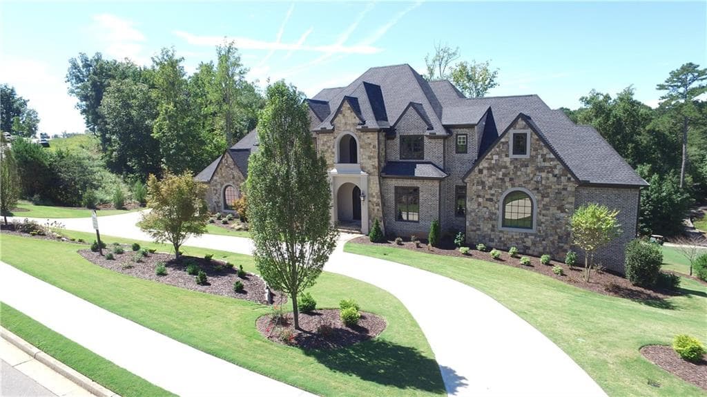 16170 Belford Drive, Milton, GA 30004 — most recent listing photo