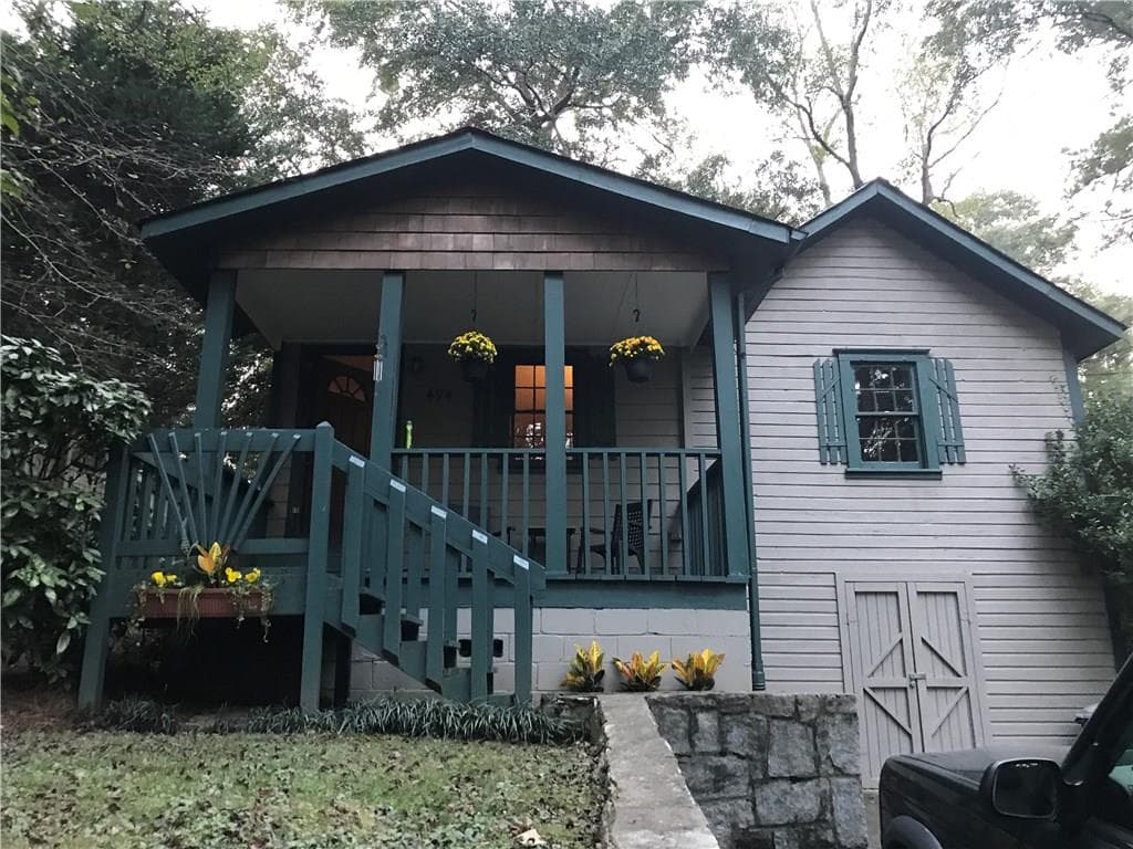494 Pine Drive, Pine Lake, GA 30072 — most recent listing photo
