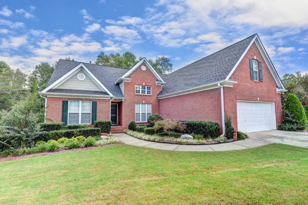4574 AUSTIN HILLS Drive, Suwanee, GA 30024 — most recent listing photo