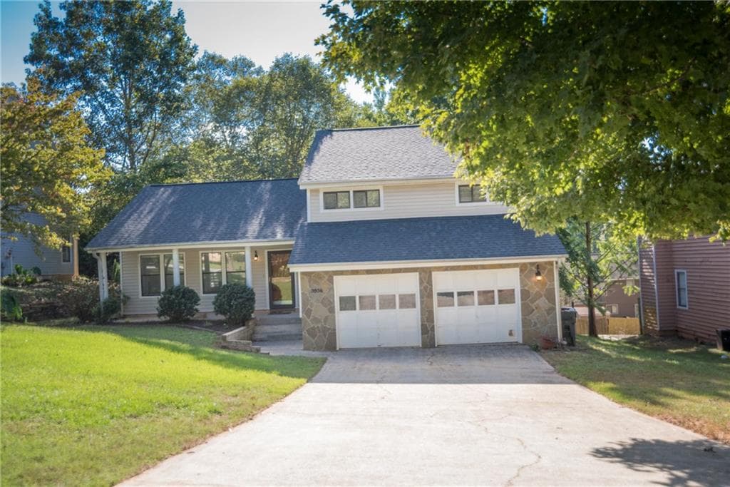 3036 Nuptial Lane, Lawrenceville, GA 30044 — most recent listing photo