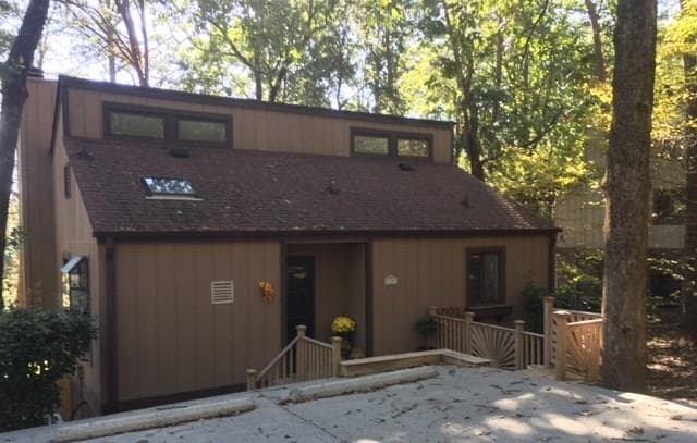 114 Fairway Oaks, Waleska, GA 30183 — most recent listing photo