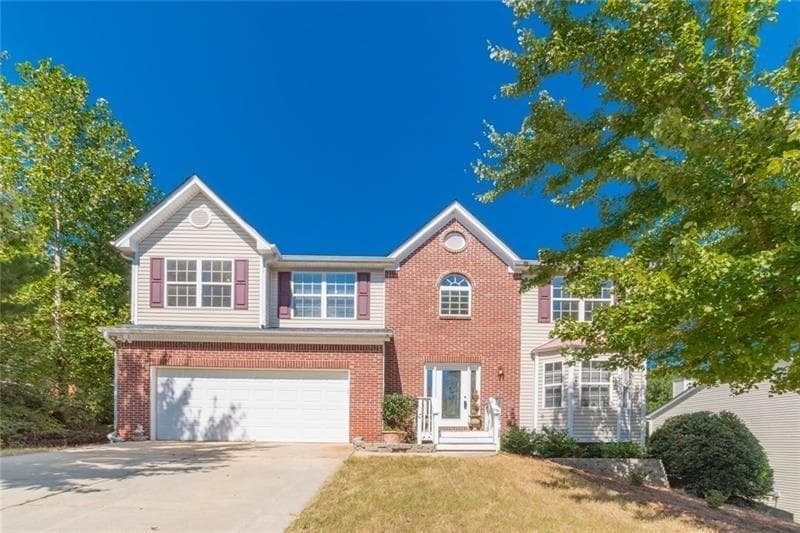 2233 Skylar Leigh Drive, Buford, GA 30518 — most recent listing photo