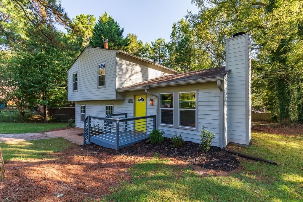 1468 MEADOWLARK Drive, Decatur, GA 30032 — most recent listing photo