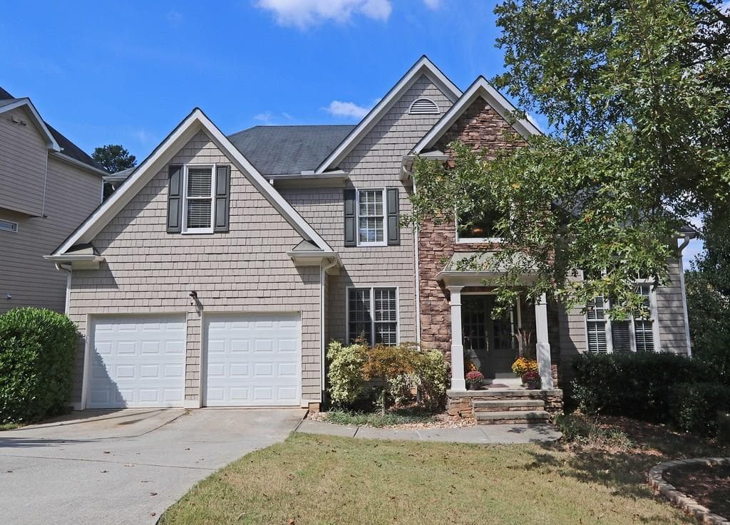 5012 Lake Mist Drive, Smyrna, GA 30126 — most recent listing photo