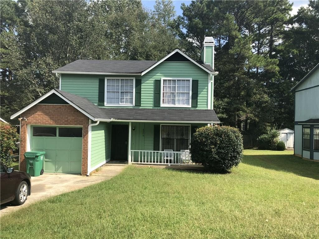 2074 Charles Cudd Court, Lithonia, GA 30058 — most recent listing photo