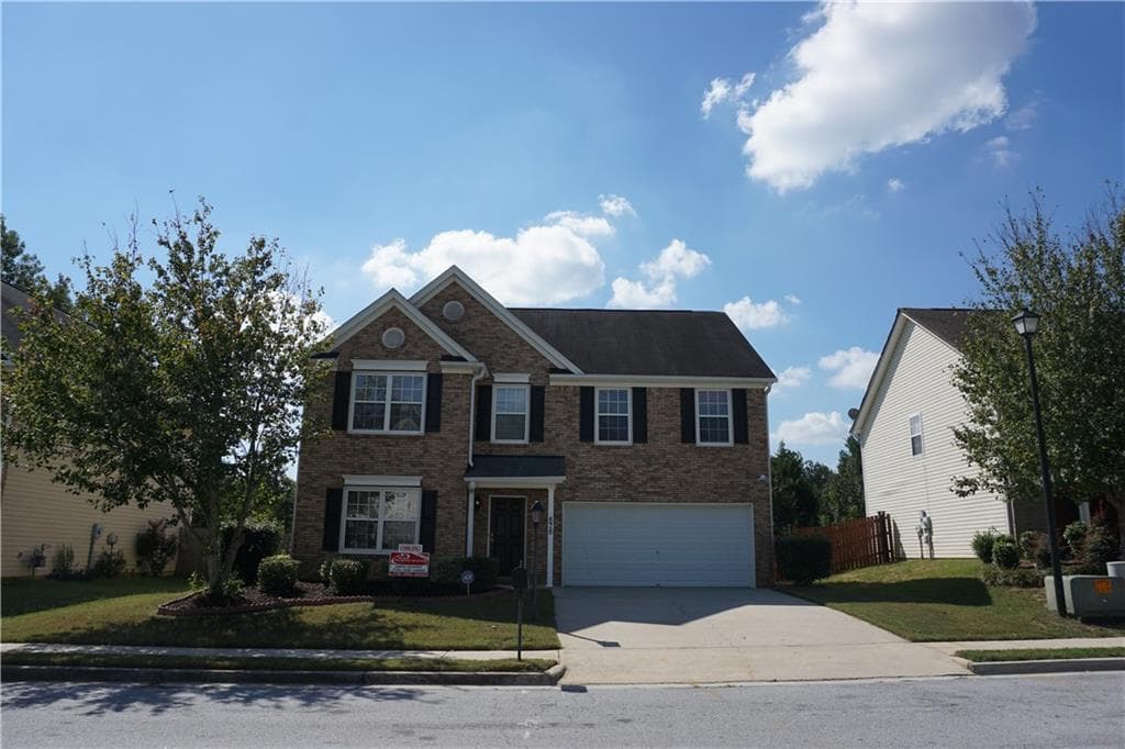 878 Winding Down Way, Grayson, GA 30017 — most recent listing photo