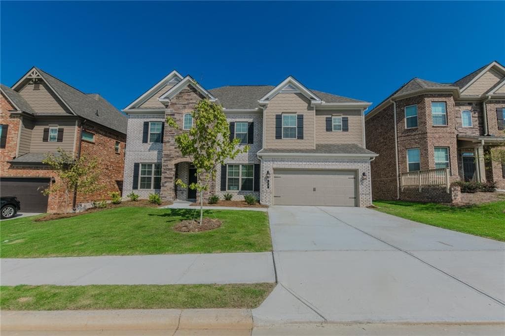 37 Addison Woods Drive, Sugar Hill, GA 30518 — most recent listing photo